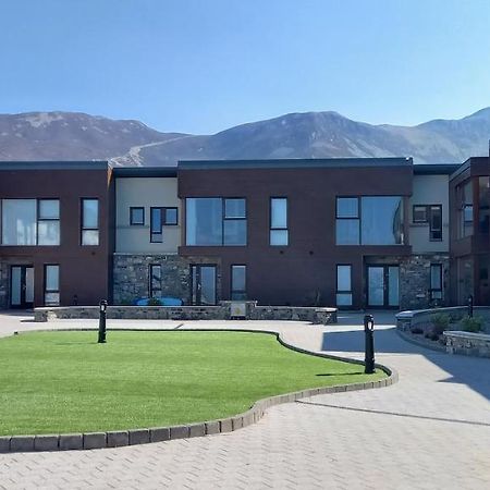 Murrisk Apartments - Self Catering Westport Exterior foto