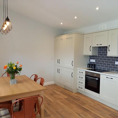 Murrisk Apartments - Self Catering Westport Habitación foto