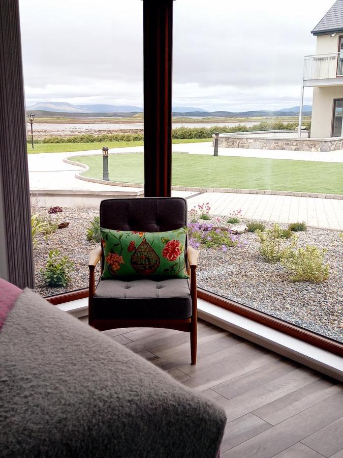 Murrisk Apartments - Self Catering Westport Exterior foto