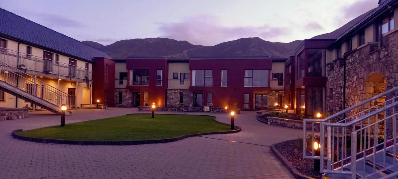 Murrisk Apartments - Self Catering Westport Exterior foto