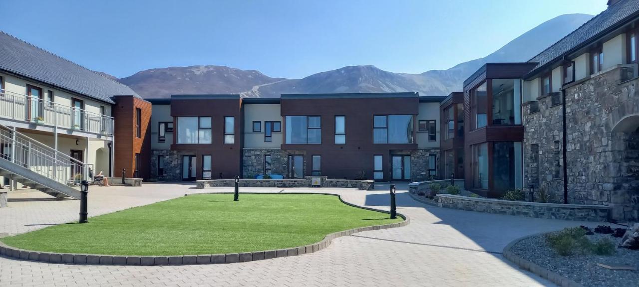 Murrisk Apartments - Self Catering Westport Exterior foto