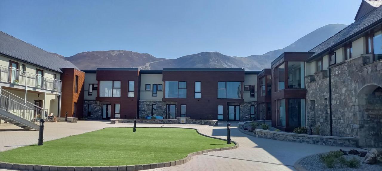 Murrisk Apartments - Self Catering Westport Exterior foto