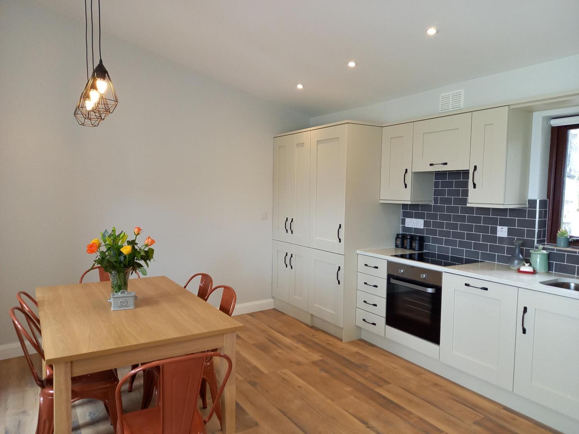 Murrisk Apartments - Self Catering Westport Habitación foto